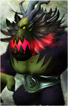 Ghastly King's image