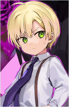Yuuri {SYMA}
