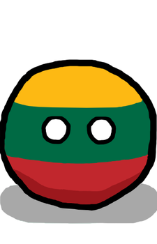 Lithuaniaball's image