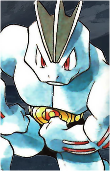 Machop
