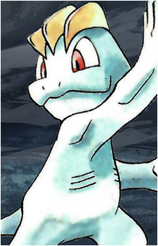 Machop