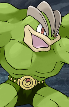 Machop