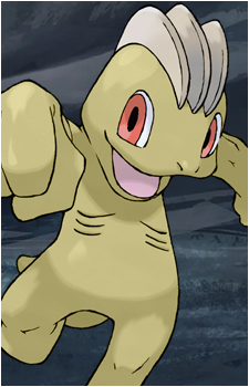 Machop