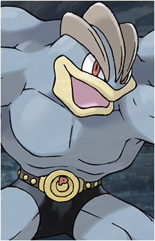Machop