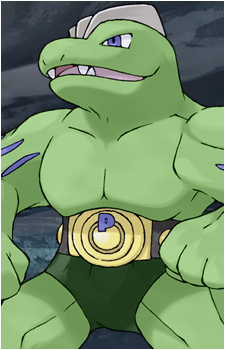 Machop