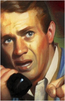 Steve Andrews