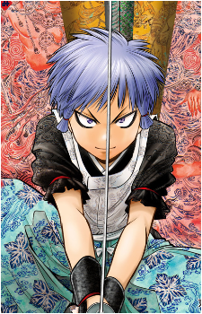 Nezu Kojiro's image