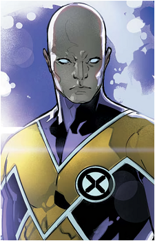 Darwin (Armando Muñoz)'s image