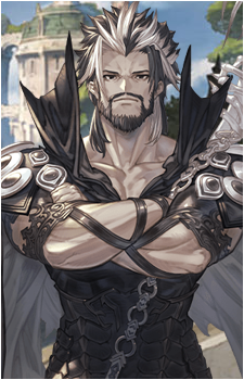 Aiden {GBF}