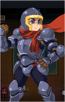 Knight {SK}'s image