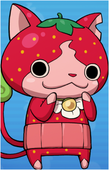 Strawbnyan's image