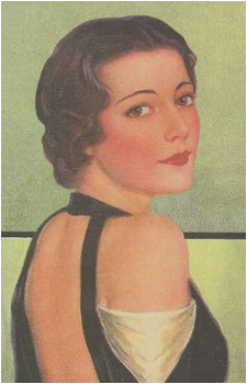 Iris Chase's image