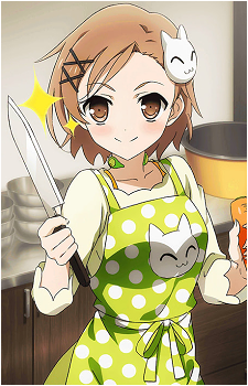 Chiyuri Kurashima
