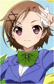 Chiyuri Kurashima's image