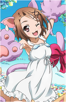 Chiyuri Kurashima
