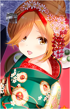 Wakana Yoshinaga