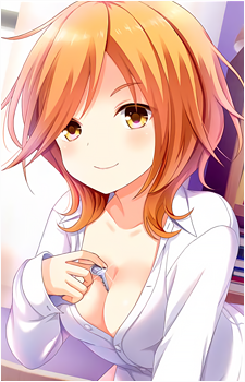 Wakana Yoshinaga's image
