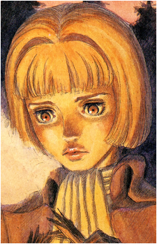 Farnese de Vandimion's image