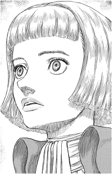 Farnese de Vandimion