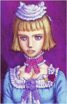 Farnese de Vandimion