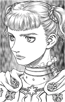 Farnese de Vandimion