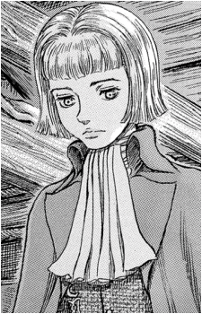 Farnese de Vandimion