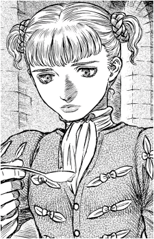 Farnese de Vandimion