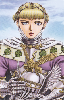 Farnese de Vandimion