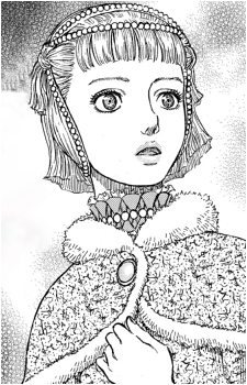 Farnese de Vandimion