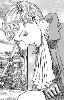 Farnese de Vandimion