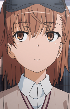 Misaka 10032