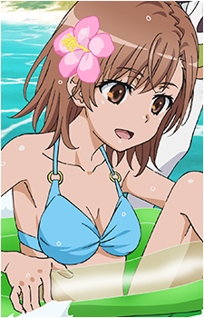 Misaka 10032