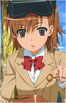 Misaka 10032