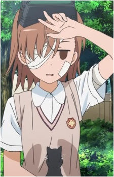 Misaka 10032