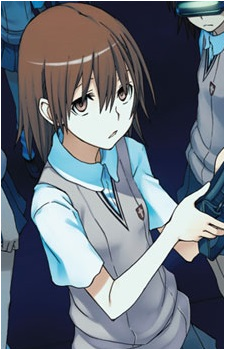 Misaka 10032