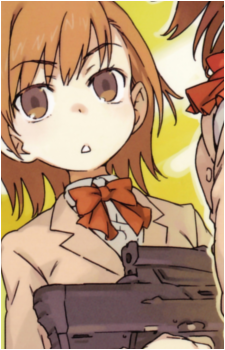 Misaka 10032
