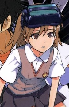 Misaka 10032