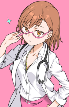 Misaka 10032