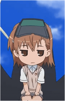 Misaka 10032