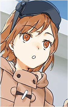 Misaka 10032