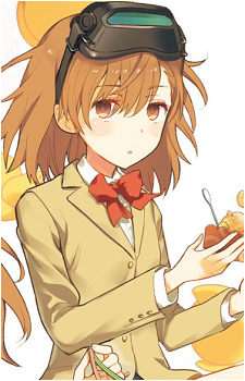 Misaka 10032