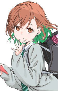 Misaka 10032