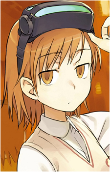 Misaka 10032