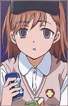 Misaka 10032