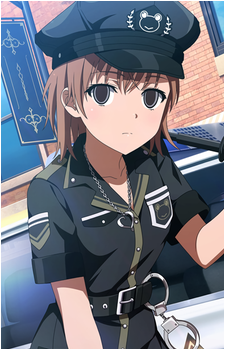 Misaka 10032