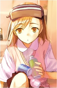 Misaka 10032