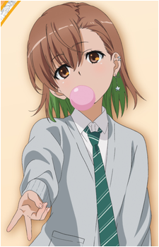 Misaka 10032