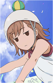 Misaka 10032
