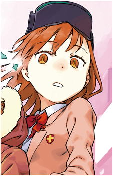 Misaka 10032