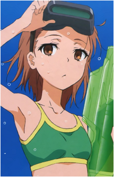 Misaka 10032